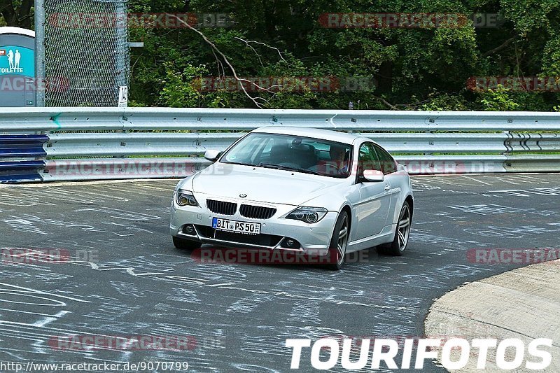 Bild #9070799 - Touristenfahrten Nürburgring Nordschleife (11.06.2020)