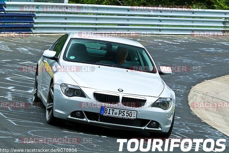 Bild #9070806 - Touristenfahrten Nürburgring Nordschleife (11.06.2020)