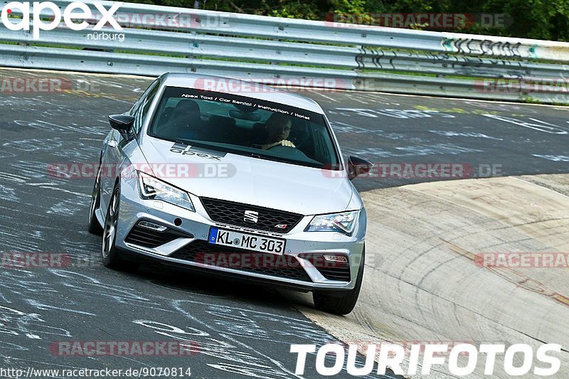 Bild #9070814 - Touristenfahrten Nürburgring Nordschleife (11.06.2020)