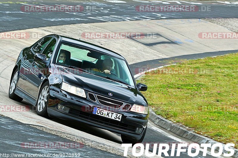 Bild #9070859 - Touristenfahrten Nürburgring Nordschleife (11.06.2020)