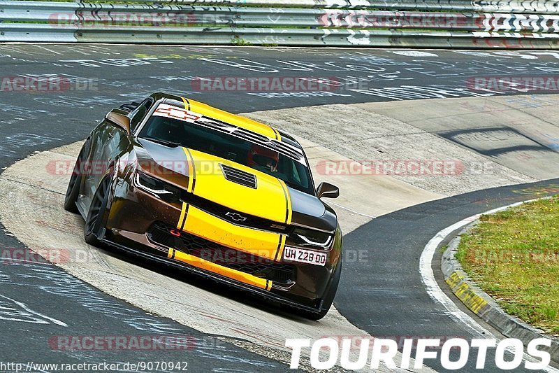 Bild #9070942 - Touristenfahrten Nürburgring Nordschleife (11.06.2020)