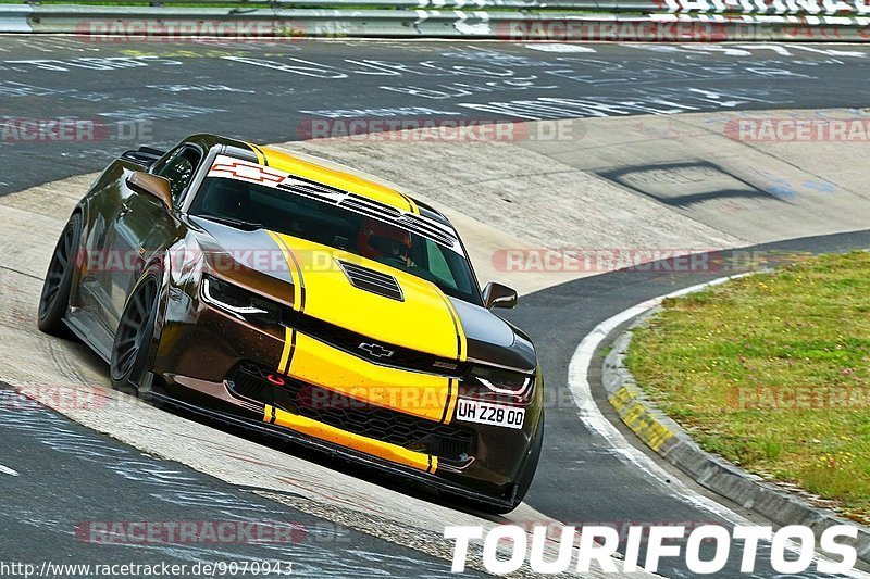 Bild #9070943 - Touristenfahrten Nürburgring Nordschleife (11.06.2020)