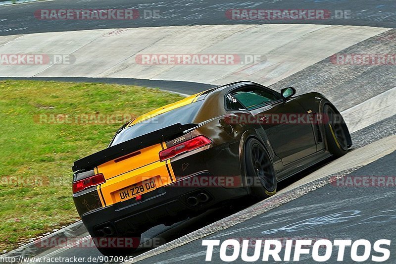 Bild #9070945 - Touristenfahrten Nürburgring Nordschleife (11.06.2020)