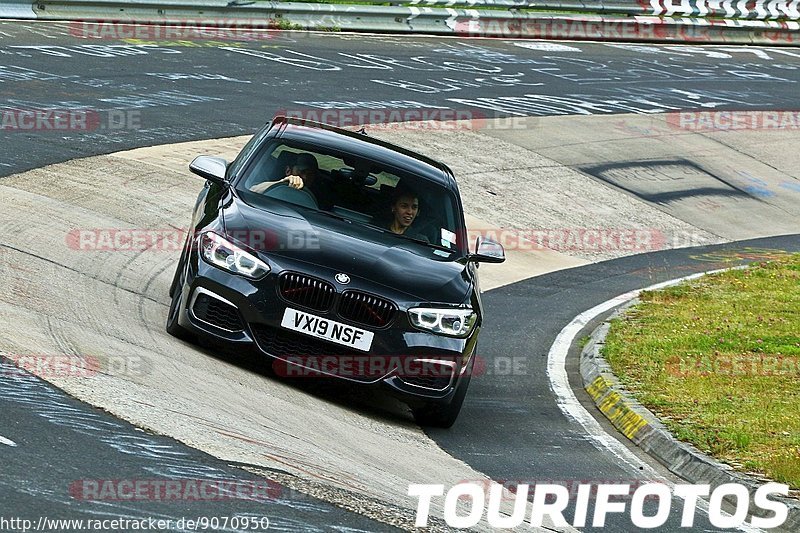 Bild #9070950 - Touristenfahrten Nürburgring Nordschleife (11.06.2020)