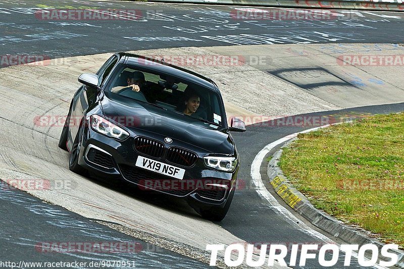 Bild #9070951 - Touristenfahrten Nürburgring Nordschleife (11.06.2020)