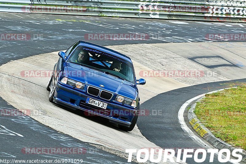 Bild #9071059 - Touristenfahrten Nürburgring Nordschleife (11.06.2020)