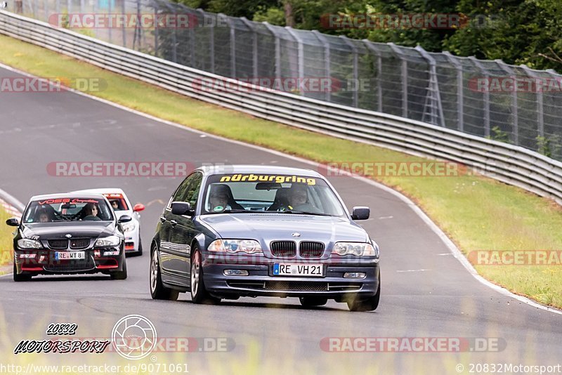 Bild #9071061 - Touristenfahrten Nürburgring Nordschleife (11.06.2020)