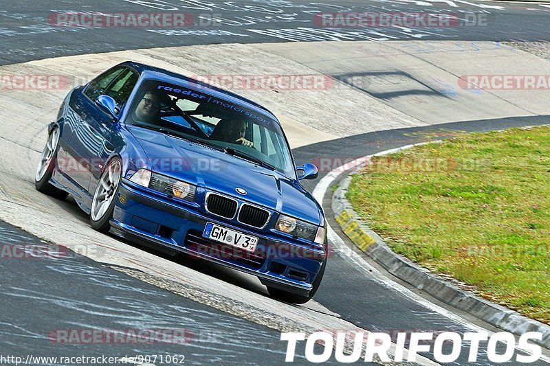 Bild #9071062 - Touristenfahrten Nürburgring Nordschleife (11.06.2020)