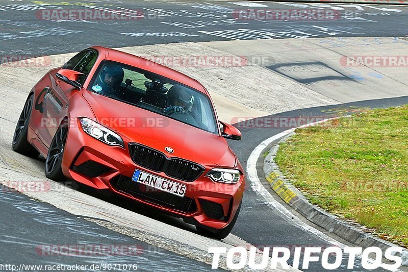 Bild #9071076 - Touristenfahrten Nürburgring Nordschleife (11.06.2020)