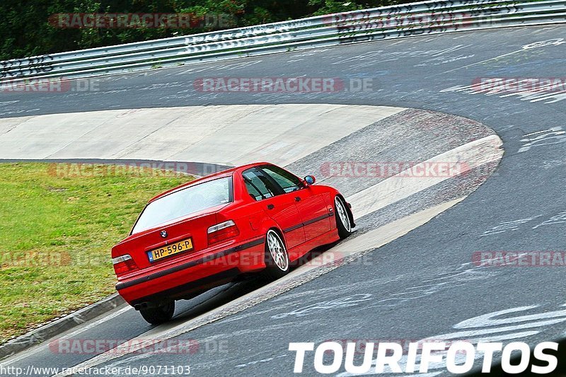 Bild #9071103 - Touristenfahrten Nürburgring Nordschleife (11.06.2020)