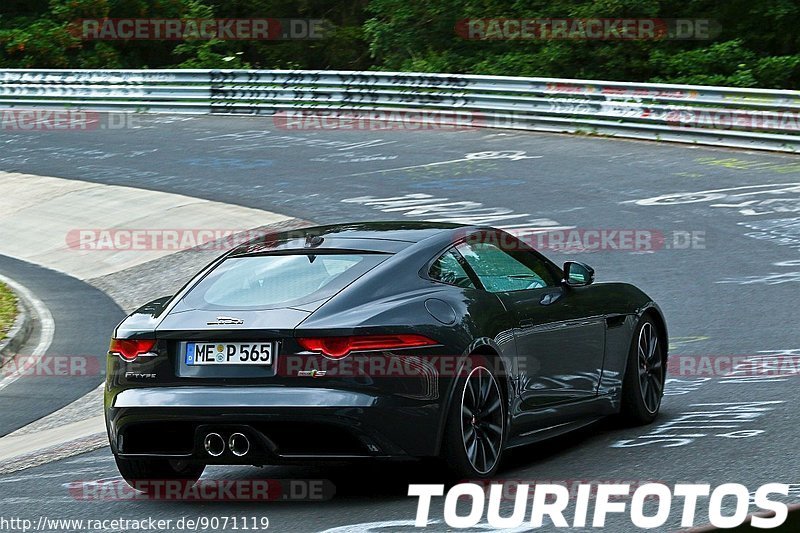 Bild #9071119 - Touristenfahrten Nürburgring Nordschleife (11.06.2020)