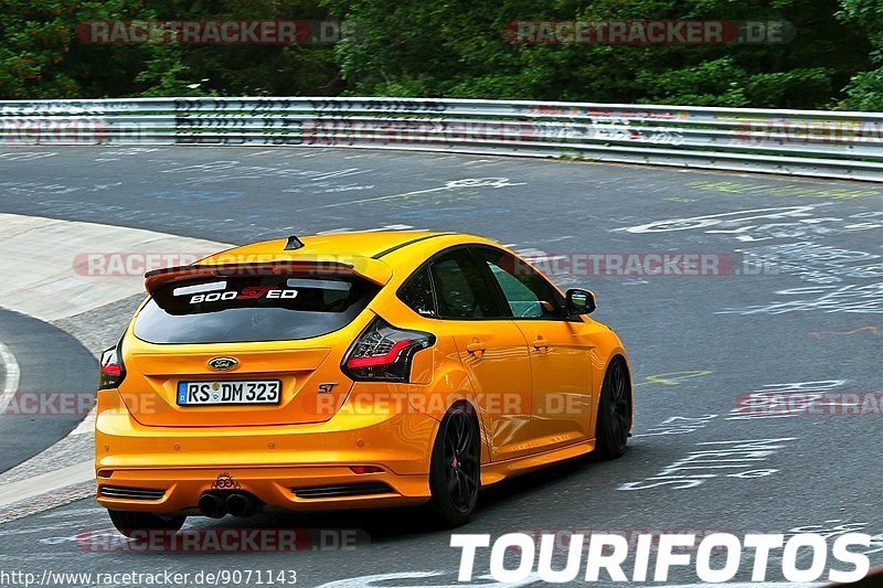 Bild #9071143 - Touristenfahrten Nürburgring Nordschleife (11.06.2020)