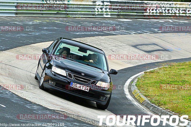 Bild #9071169 - Touristenfahrten Nürburgring Nordschleife (11.06.2020)