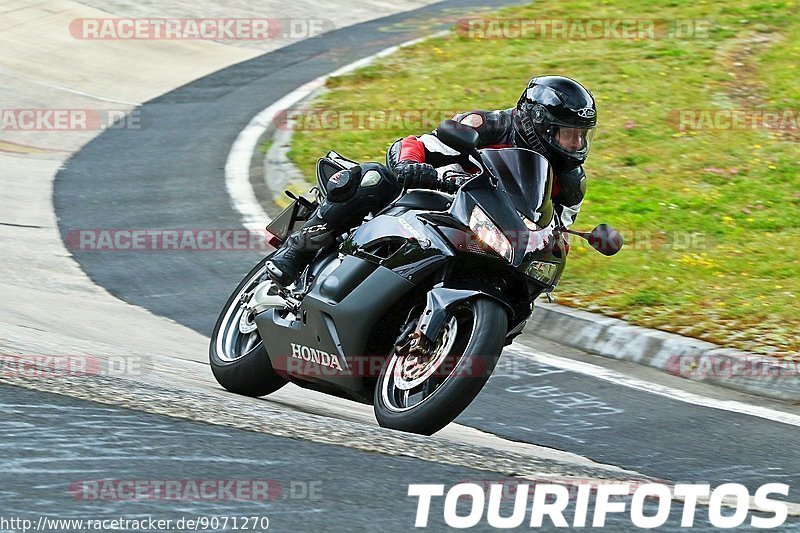 Bild #9071270 - Touristenfahrten Nürburgring Nordschleife (11.06.2020)