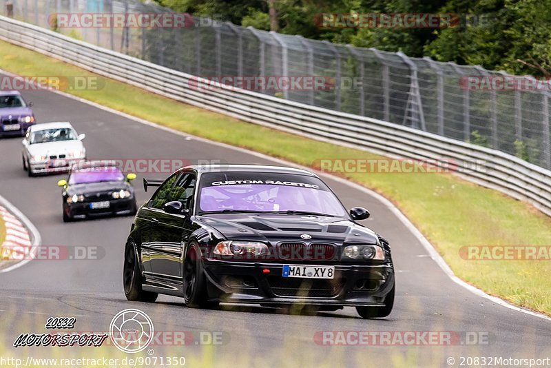 Bild #9071350 - Touristenfahrten Nürburgring Nordschleife (11.06.2020)