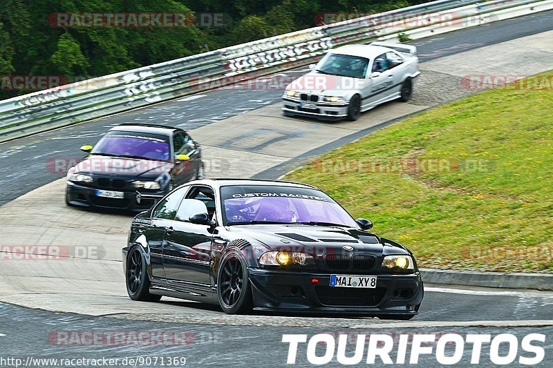 Bild #9071369 - Touristenfahrten Nürburgring Nordschleife (11.06.2020)