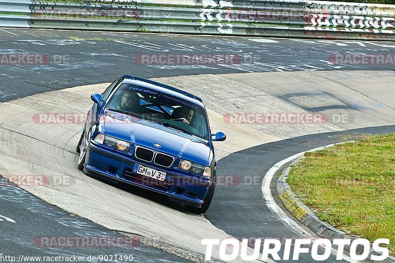 Bild #9071490 - Touristenfahrten Nürburgring Nordschleife (11.06.2020)