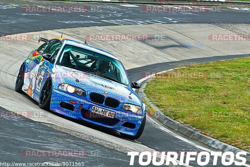 Bild #9071565 - Touristenfahrten Nürburgring Nordschleife (11.06.2020)