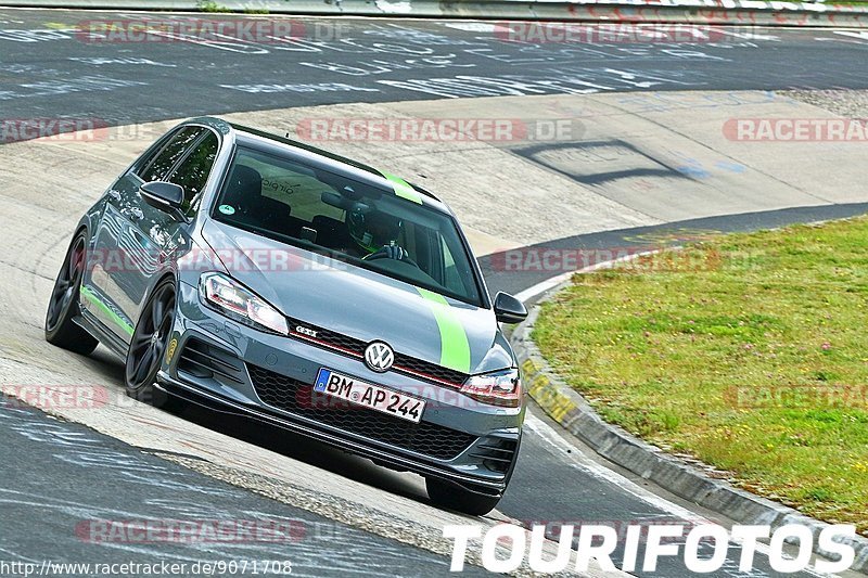 Bild #9071708 - Touristenfahrten Nürburgring Nordschleife (11.06.2020)