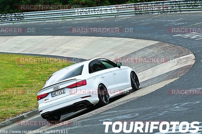 Bild #9071811 - Touristenfahrten Nürburgring Nordschleife (11.06.2020)