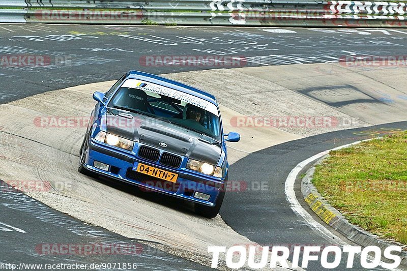 Bild #9071856 - Touristenfahrten Nürburgring Nordschleife (11.06.2020)