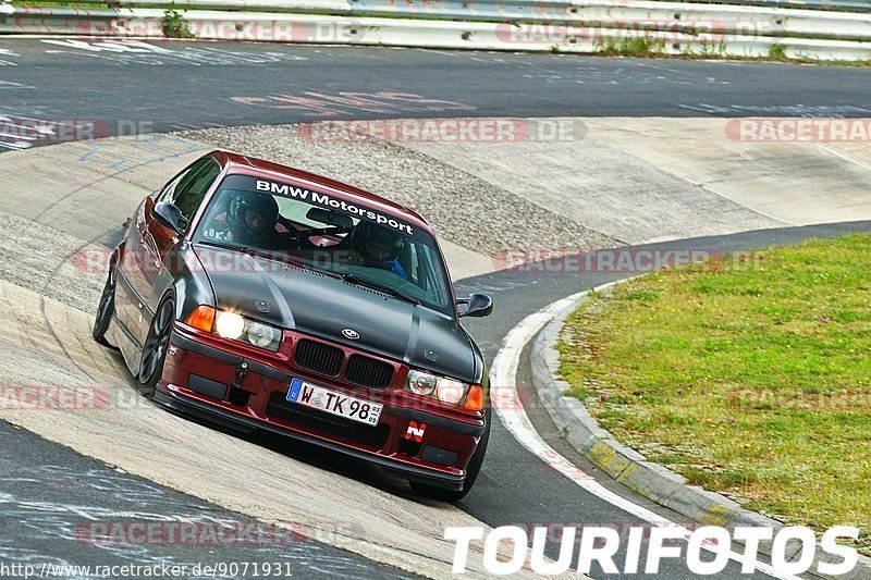 Bild #9071931 - Touristenfahrten Nürburgring Nordschleife (11.06.2020)