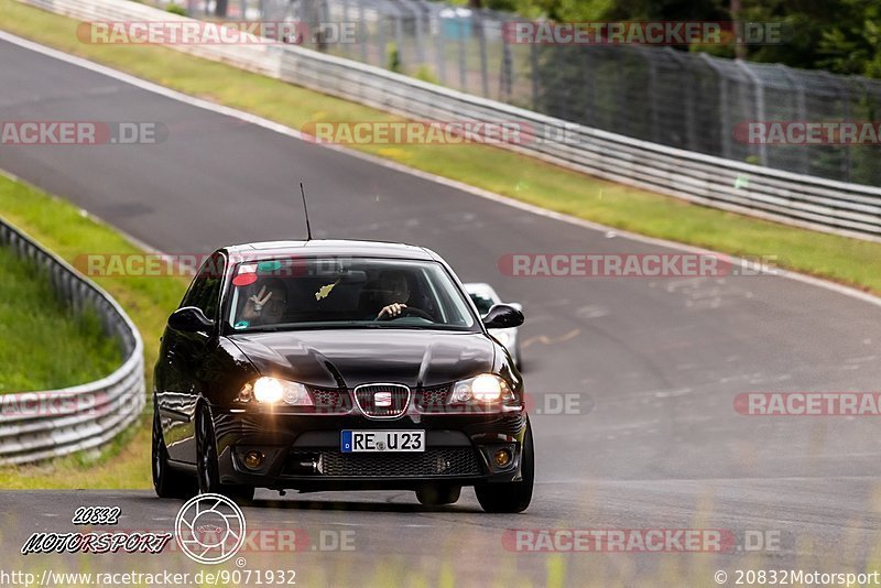 Bild #9071932 - Touristenfahrten Nürburgring Nordschleife (11.06.2020)