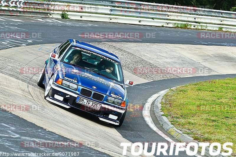 Bild #9071987 - Touristenfahrten Nürburgring Nordschleife (11.06.2020)