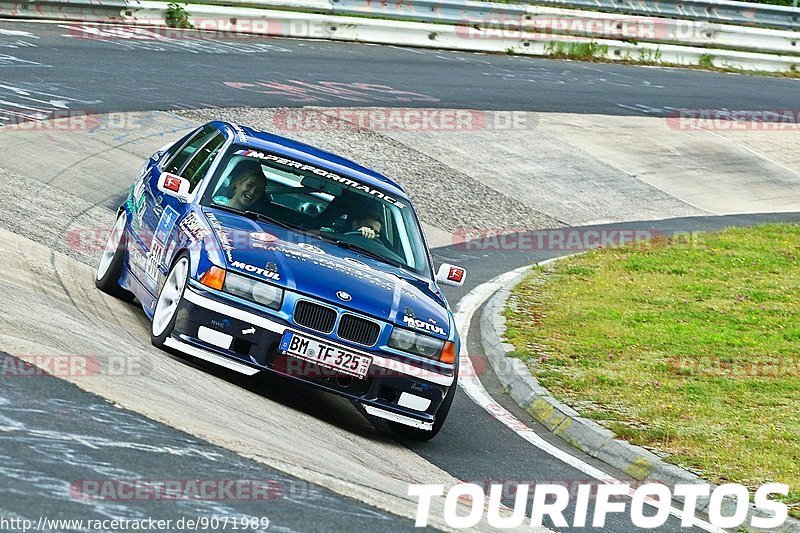 Bild #9071989 - Touristenfahrten Nürburgring Nordschleife (11.06.2020)