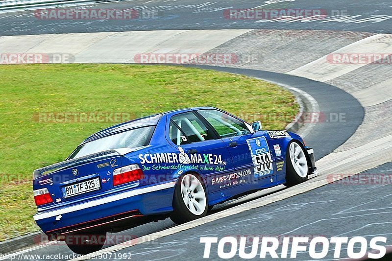 Bild #9071992 - Touristenfahrten Nürburgring Nordschleife (11.06.2020)