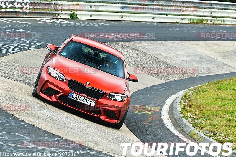 Bild #9072107 - Touristenfahrten Nürburgring Nordschleife (11.06.2020)