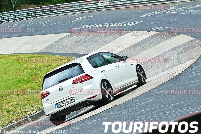 Bild #9072125 - Touristenfahrten Nürburgring Nordschleife (11.06.2020)