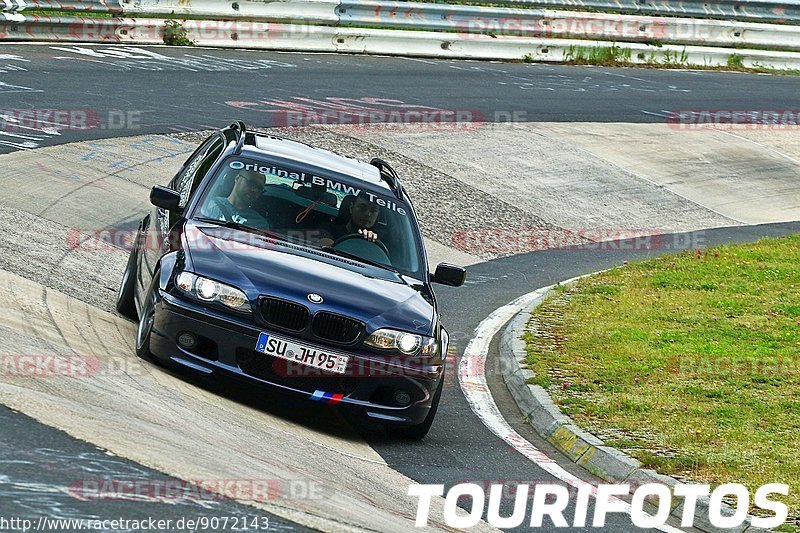 Bild #9072143 - Touristenfahrten Nürburgring Nordschleife (11.06.2020)