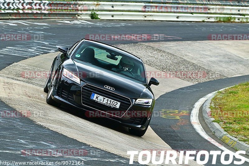 Bild #9072164 - Touristenfahrten Nürburgring Nordschleife (11.06.2020)