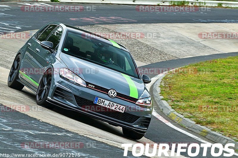 Bild #9072175 - Touristenfahrten Nürburgring Nordschleife (11.06.2020)