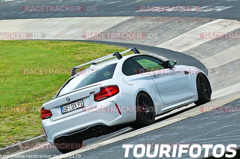 Bild #9072179 - Touristenfahrten Nürburgring Nordschleife (11.06.2020)