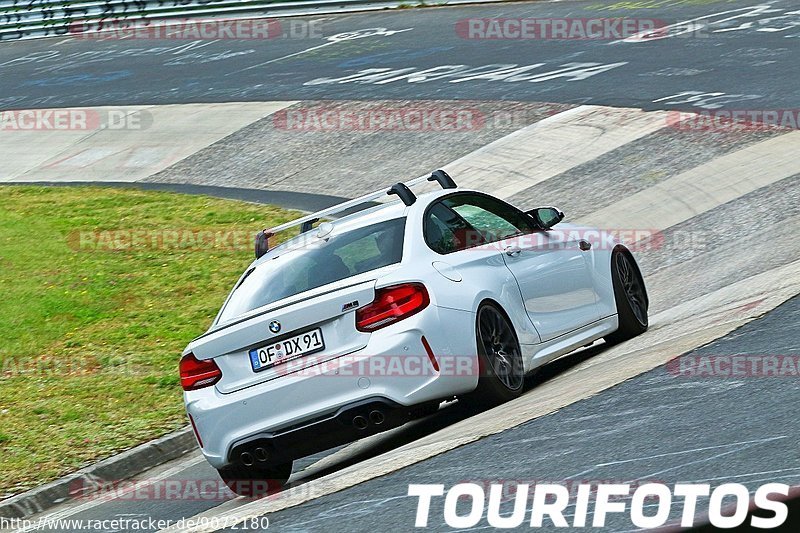 Bild #9072180 - Touristenfahrten Nürburgring Nordschleife (11.06.2020)