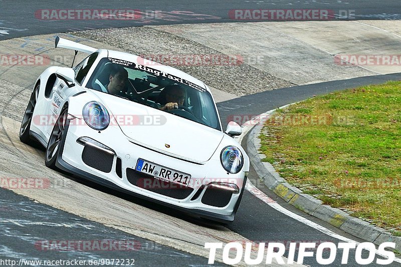 Bild #9072232 - Touristenfahrten Nürburgring Nordschleife (11.06.2020)