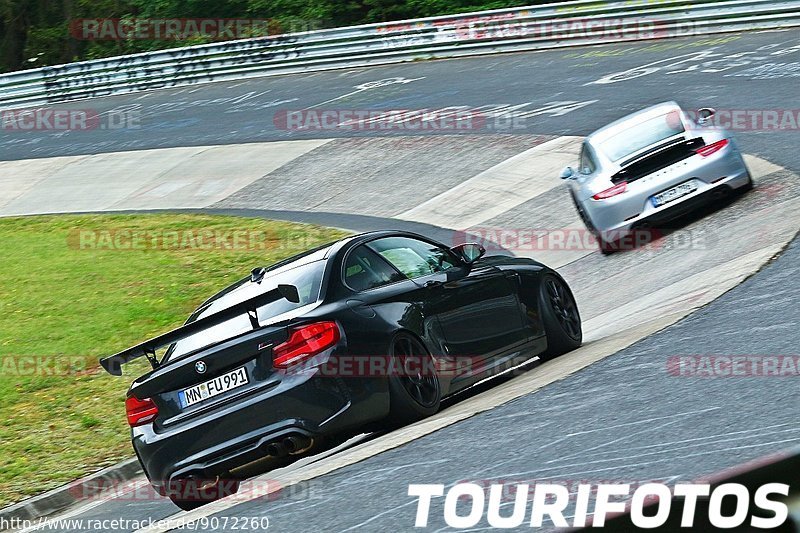 Bild #9072260 - Touristenfahrten Nürburgring Nordschleife (11.06.2020)