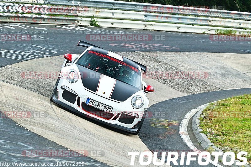 Bild #9072309 - Touristenfahrten Nürburgring Nordschleife (11.06.2020)