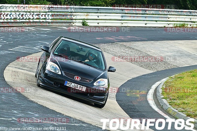 Bild #9072331 - Touristenfahrten Nürburgring Nordschleife (11.06.2020)