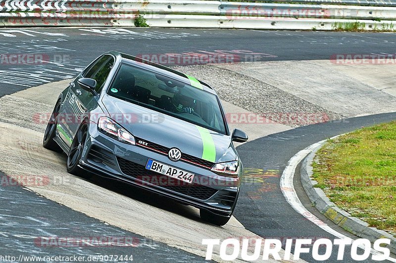 Bild #9072444 - Touristenfahrten Nürburgring Nordschleife (11.06.2020)