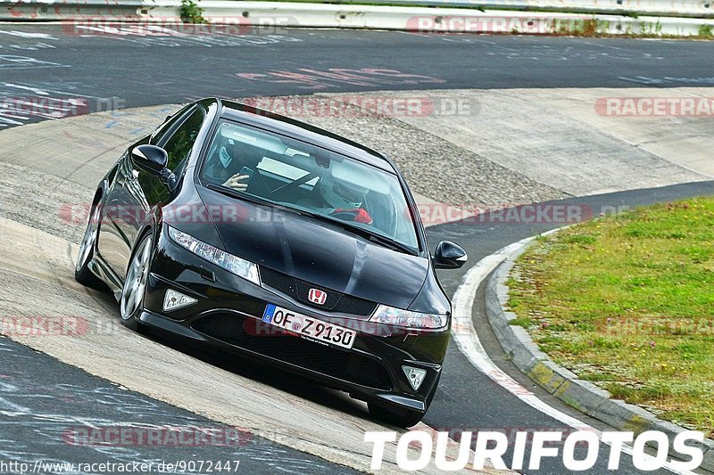 Bild #9072447 - Touristenfahrten Nürburgring Nordschleife (11.06.2020)