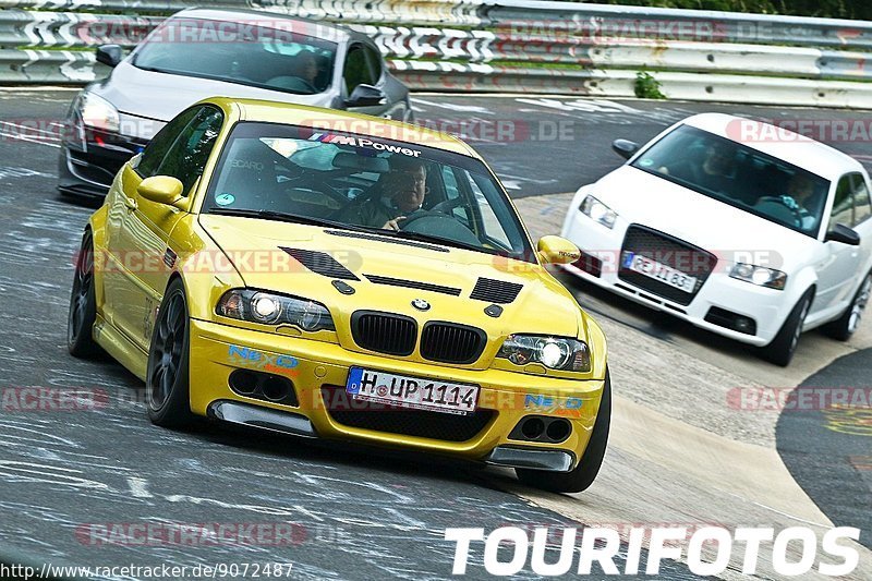 Bild #9072487 - Touristenfahrten Nürburgring Nordschleife (11.06.2020)