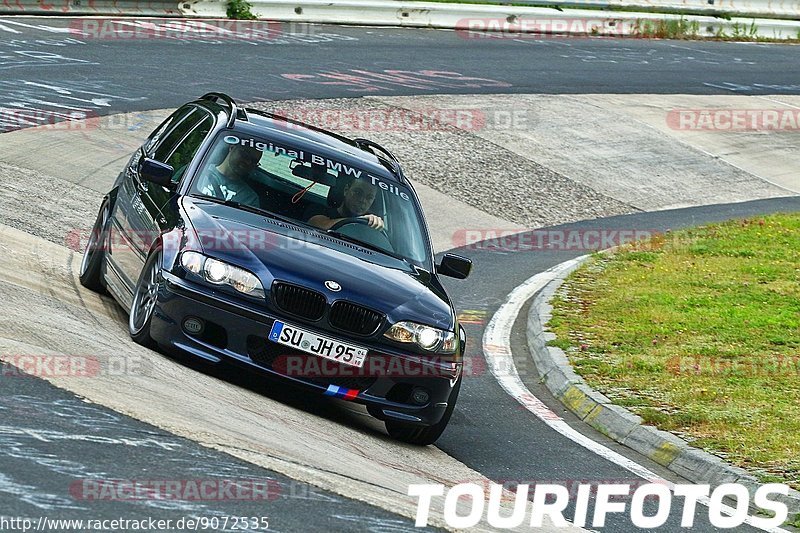 Bild #9072535 - Touristenfahrten Nürburgring Nordschleife (11.06.2020)