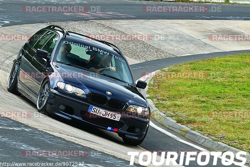 Bild #9072537 - Touristenfahrten Nürburgring Nordschleife (11.06.2020)