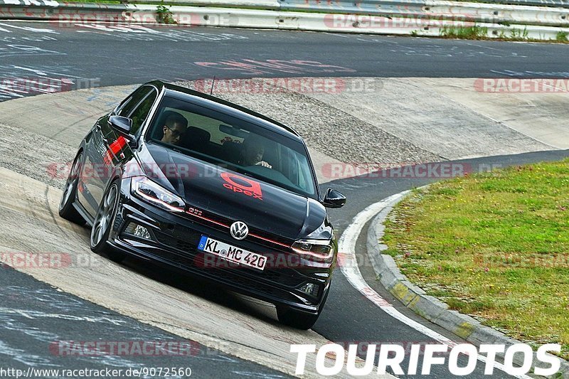 Bild #9072560 - Touristenfahrten Nürburgring Nordschleife (11.06.2020)