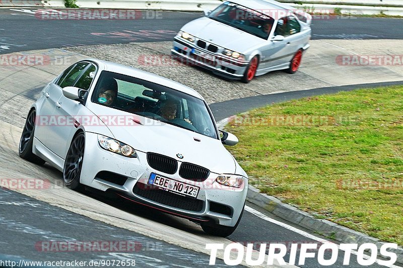 Bild #9072658 - Touristenfahrten Nürburgring Nordschleife (11.06.2020)