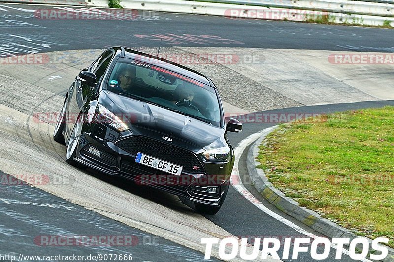 Bild #9072666 - Touristenfahrten Nürburgring Nordschleife (11.06.2020)