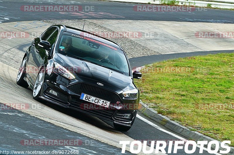 Bild #9072668 - Touristenfahrten Nürburgring Nordschleife (11.06.2020)